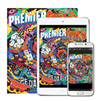 Subscription + Free App