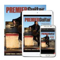 Subscription + Free App