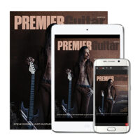 Subscription + Free App