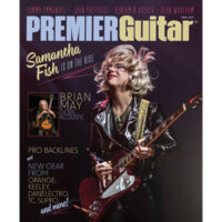 2025 Issue 04 April