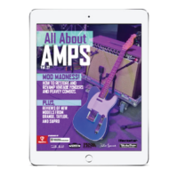 All About Amps Vol. 27