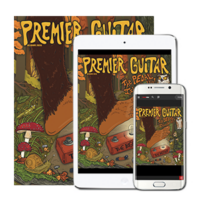 Subscription + Free App