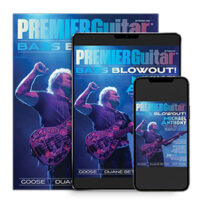 Subscription + Free App