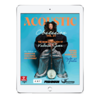 Acoustic Obsession Vol. 23