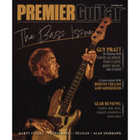 2025 Issue 09 September