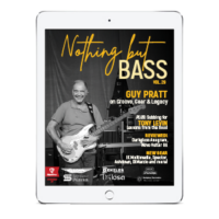 Nothing But Bass Vol. 29