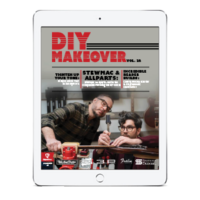 DIY Guitar Makeover Vol. 28