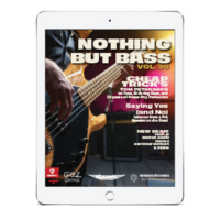 Nothing But Bass Vol. 30