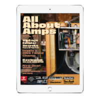 All About Amps Vol. 31