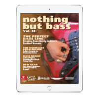 Nothing But Bass Vol. 31