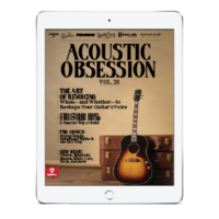 Acoustic Obsession Vol. 26