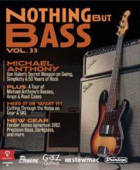 Nothing But Bass Vol.33
