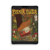 Premier Guitar One Year APP ONLY Subscription